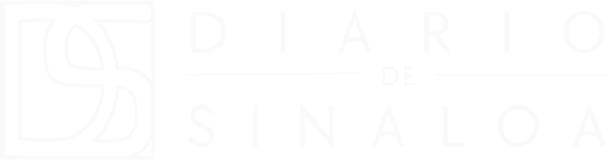 Logotipo del Diraio de Sinaloa, lleva a la página de inicio