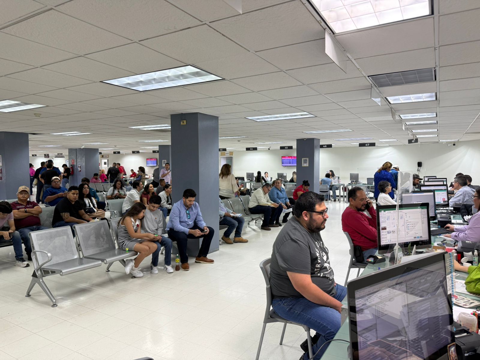 SATES invita a contribuyentes a aprovechar programa de descuentos en el Día del Amor y la Amistad