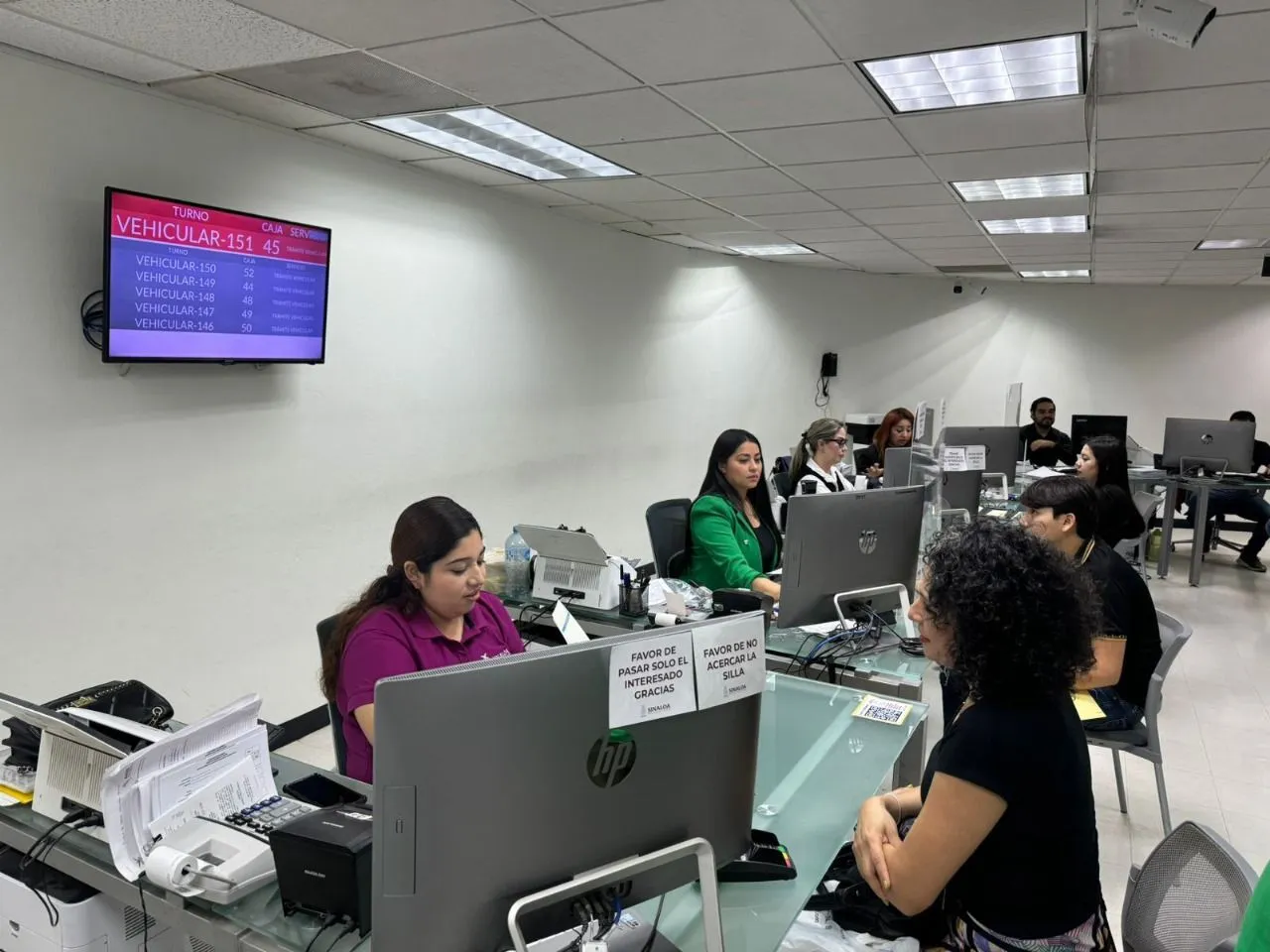 SERVICIO DE ADMINISTRACIÓN TRIBUTARIA
DEL ESTADO DE SINALOA (SATES)
