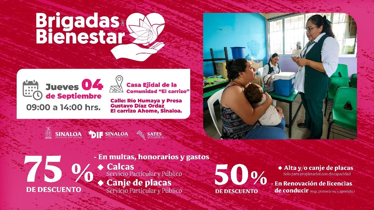 SERVICIO DE ADMINISTRACIÓN TRIBUTARIA 
DEL ESTADO DE SINALOA (SATES)
