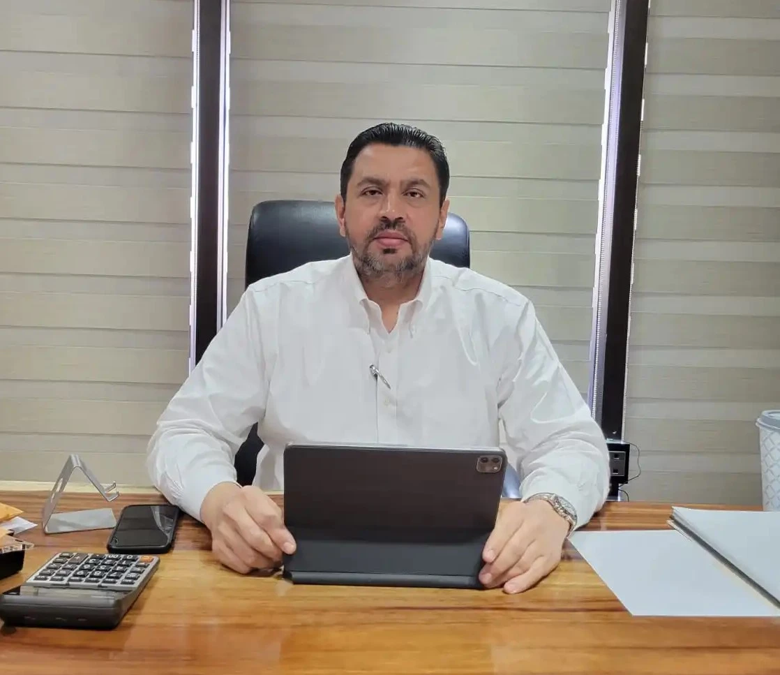 Se amplía beneficio del Programa de Fertilizantes para quienes hayan sembrado garbanzo, anuncia Ismael Bello Esquivel
