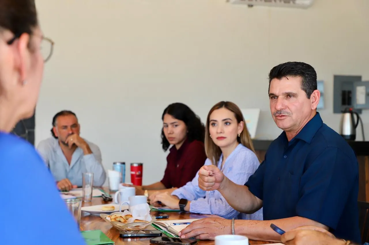 ICATSIN BUSCA FORTALECER AL SECTOR TURÍSTICO DEL SUR DE SINALOA CON UN ENFOQUE INTEGRAL DE CAPACITACIÓN
