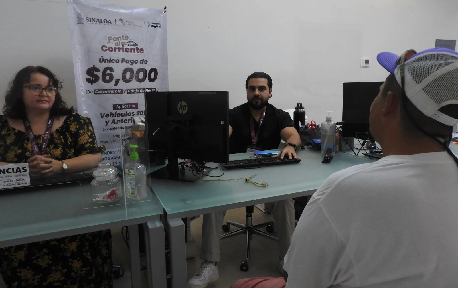 ¡Aprovecha, Ultima semana de Ponte al Corriente!