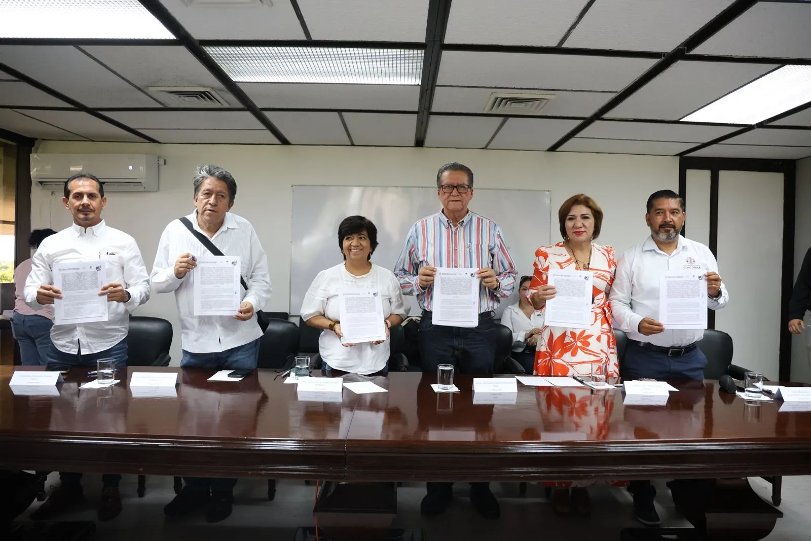 Vivienda para quienes más lo necesitan; Sinaloa formaliza su compromiso con el Gobierno Federal para la construcción de las Viviendas del Bienestar
