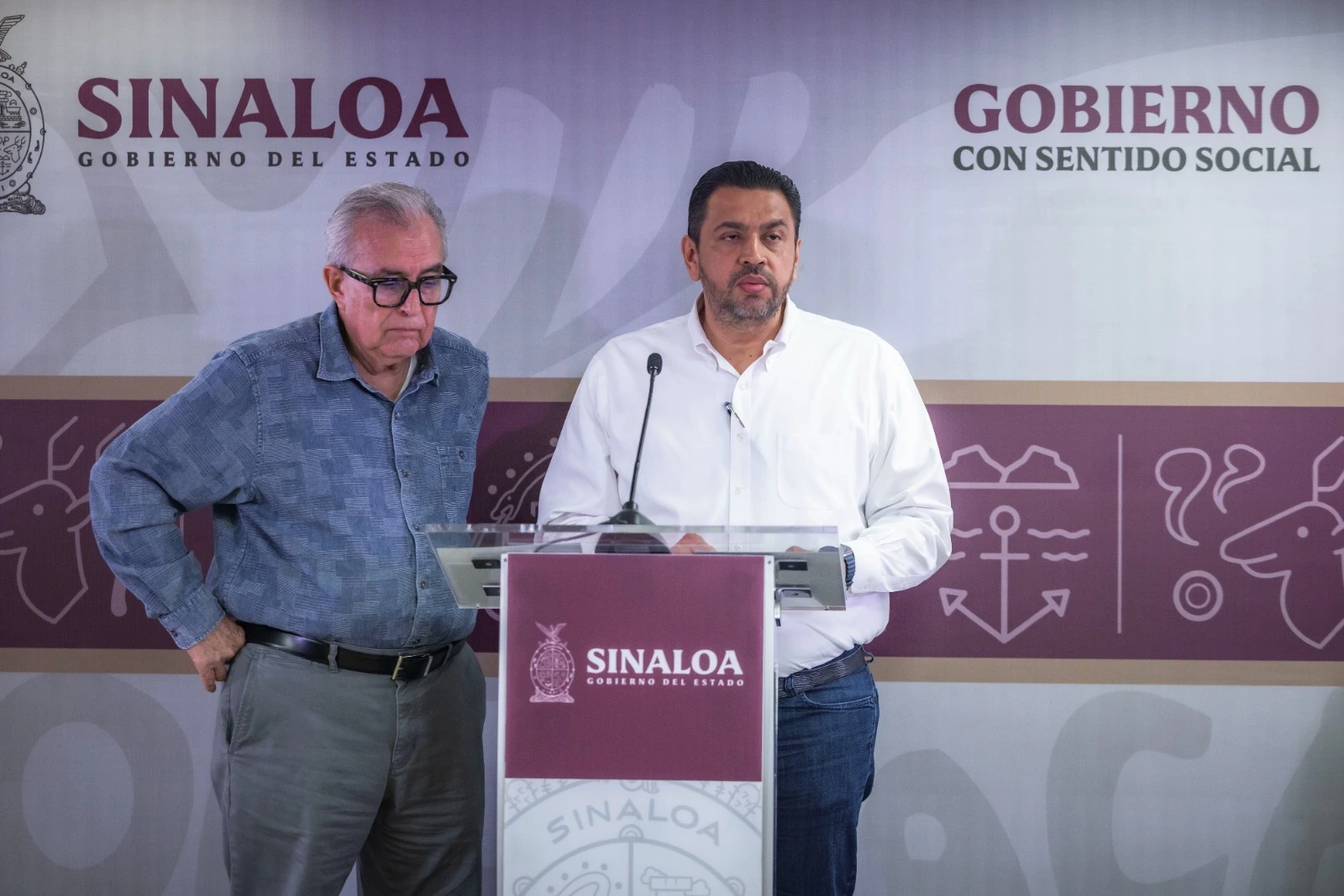 Se espera una derrama económica de 30 mil millones de pesos con la siembra de maíz: Gobernador Rocha
