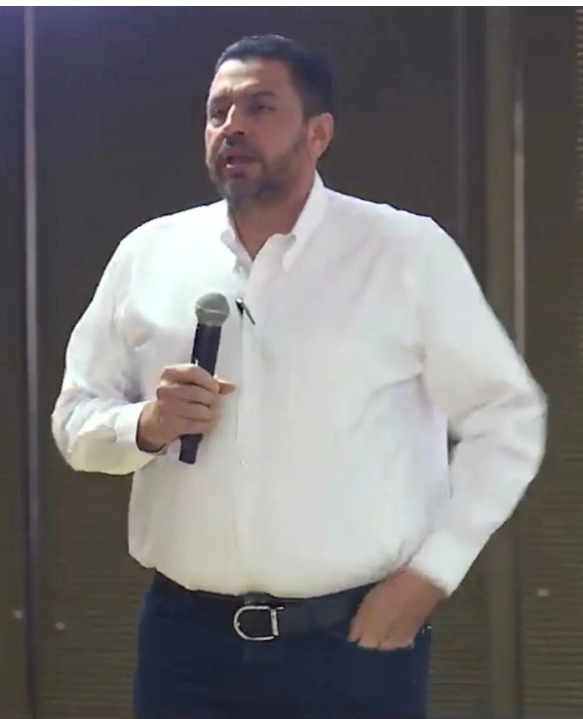 Listo el operativo de seguridad para la Feria Ganadera: gobernador Rocha Moya
