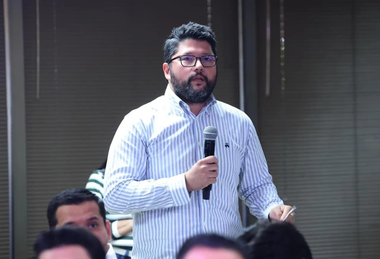 Positivo el programa "Ponte al Corriente" señala Gobernador Rocha; recaudación alcanza los 237 MDP
