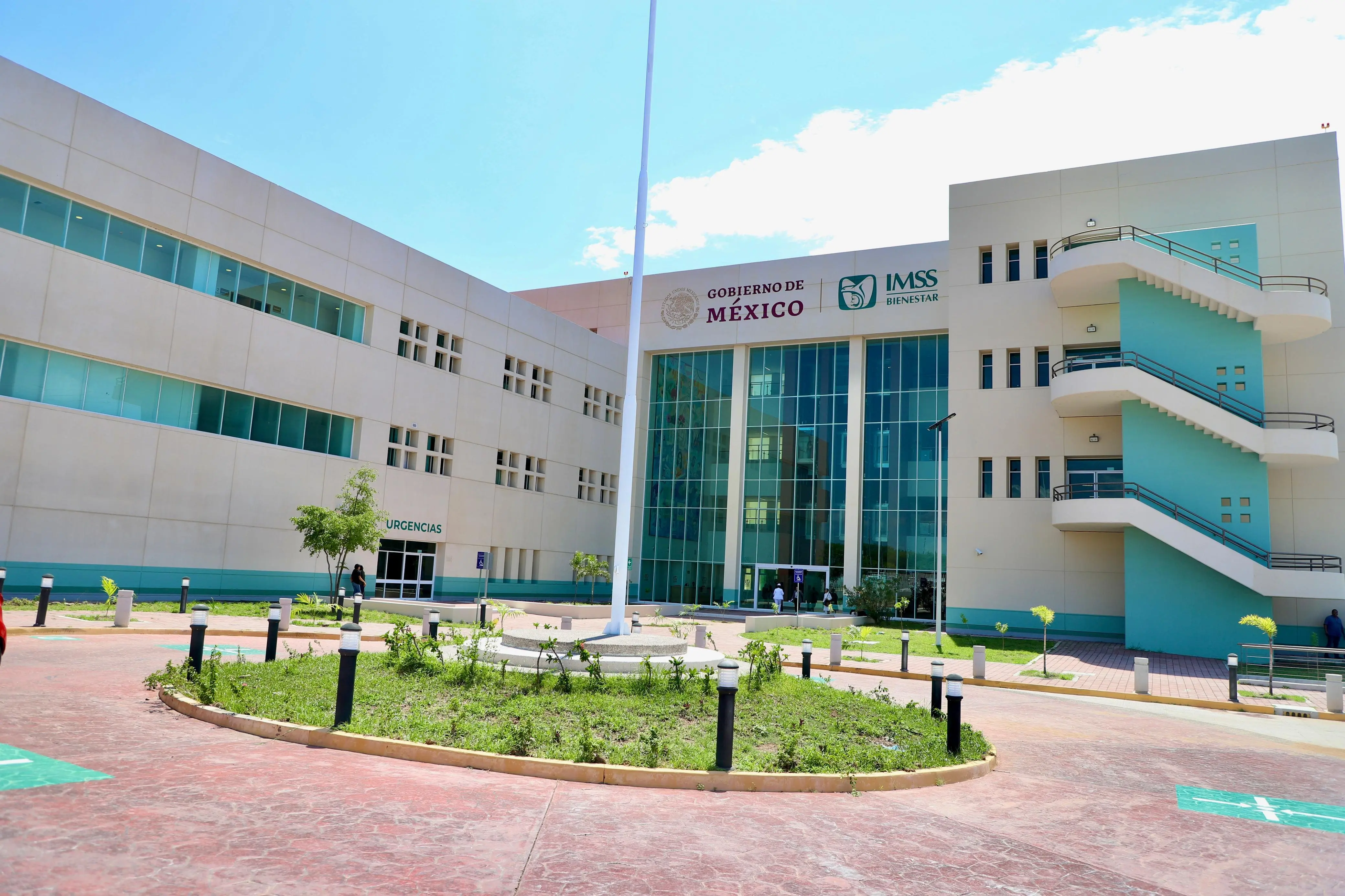 Secretaría de Salud garantiza atención médica durante periodo vacacional de verano